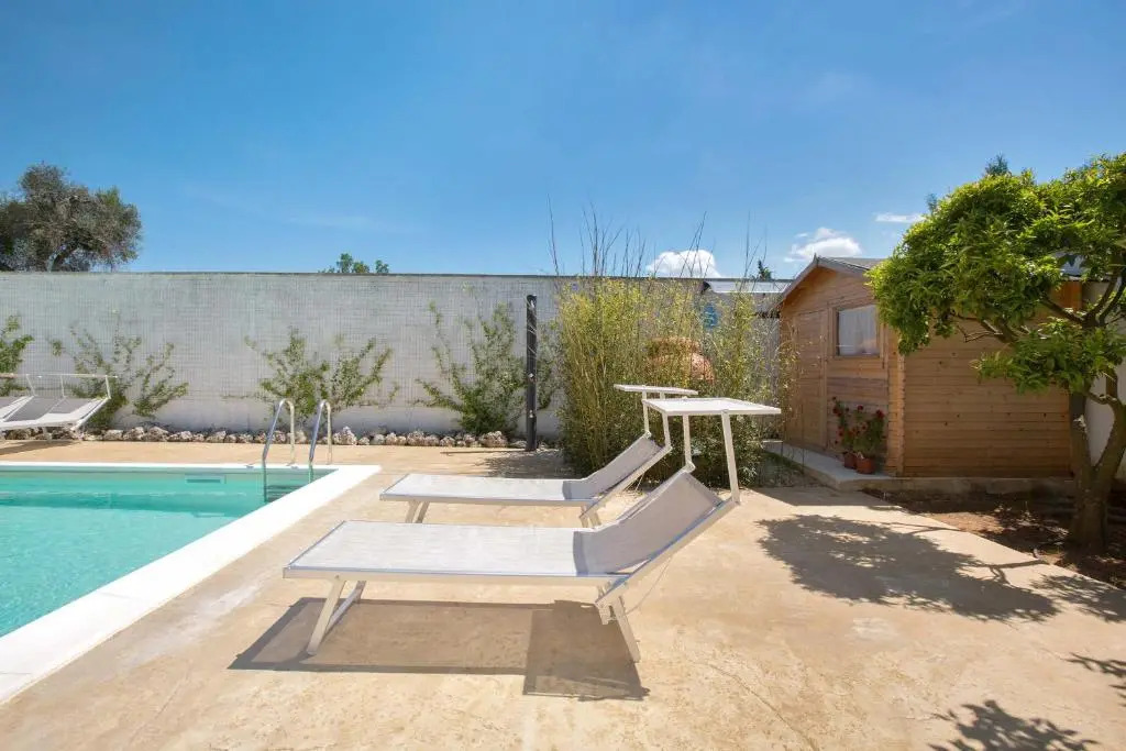 Villa Chiaraluna by BarbarHouse