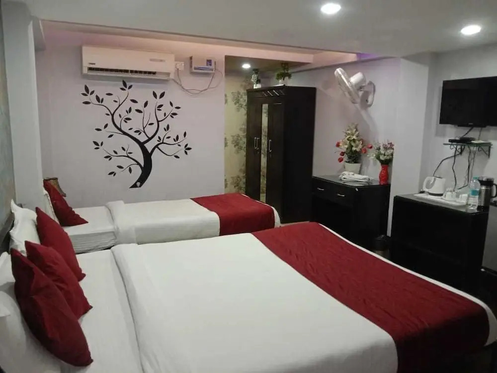 Hotel Park Inn