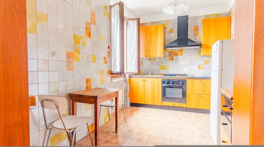 Villa Quantum Sole - Italian Homing