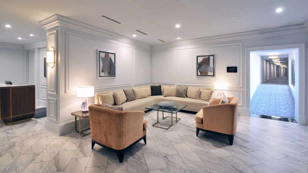 InterContinental Kansas City at the Plaza by IHG