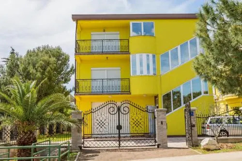 Apartment Mery