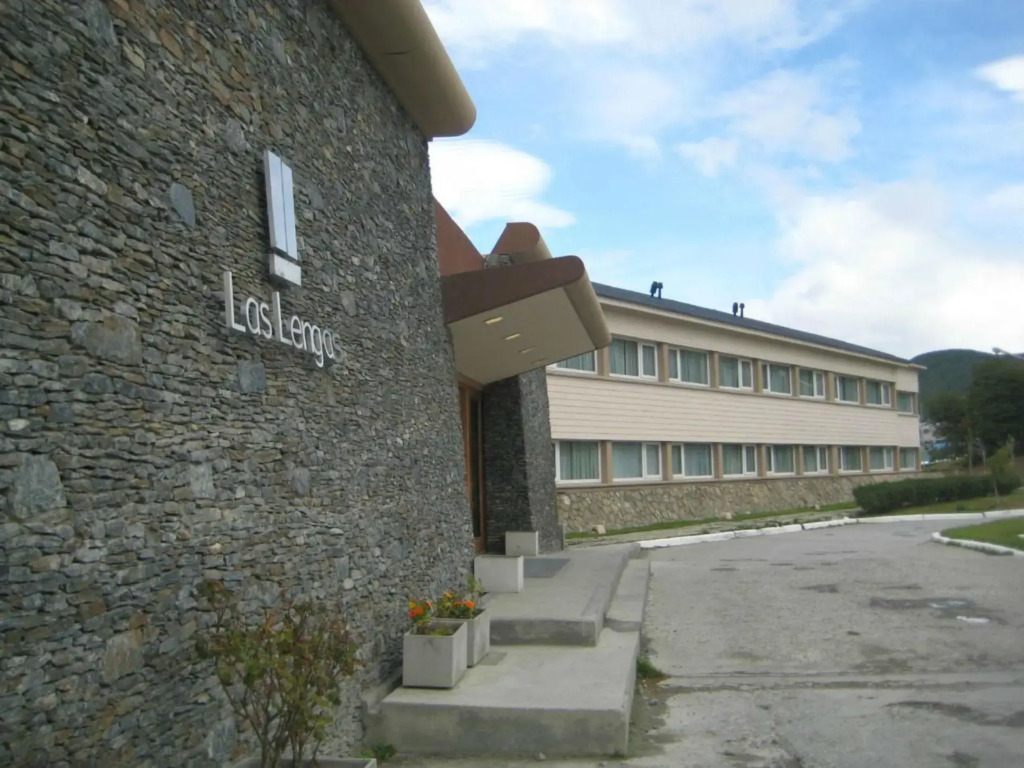 Hotel Las Lengas