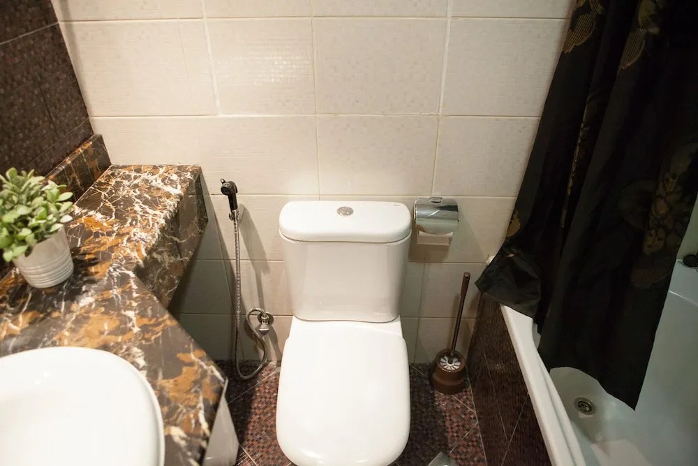 HiGuests Vacation Homes-Zumurud