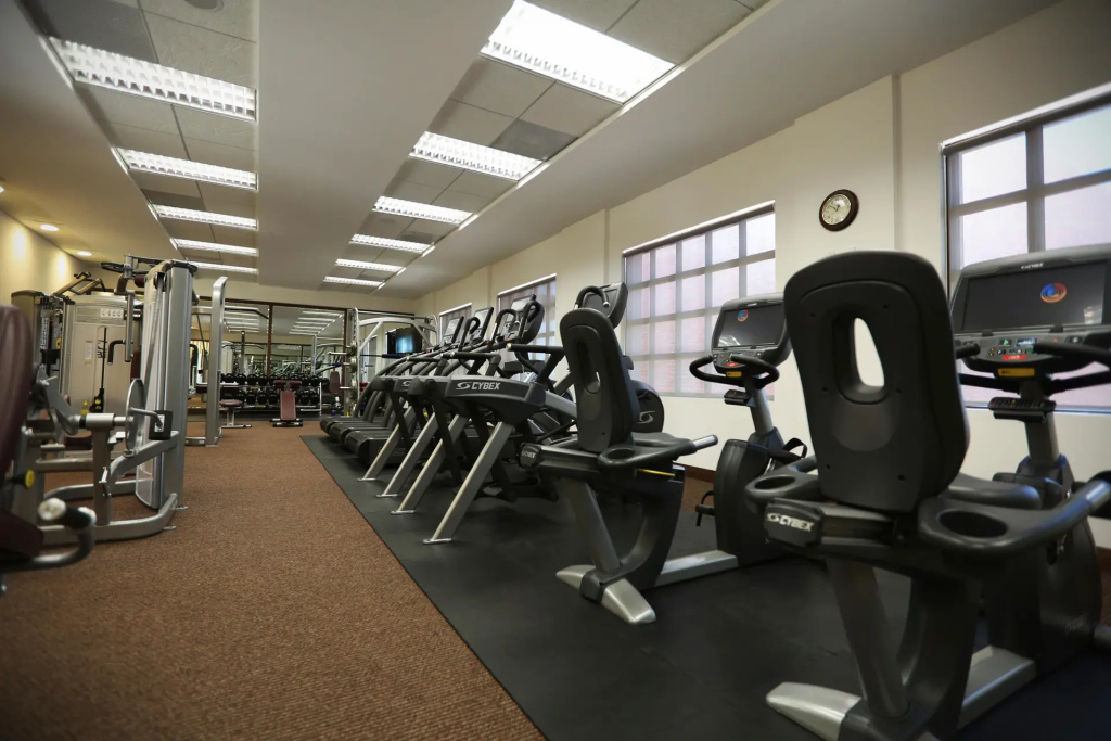 Holiday Inn Club Vacations Grand Residences All Inclusive