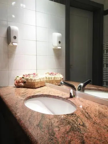 Hotel Michelangelo