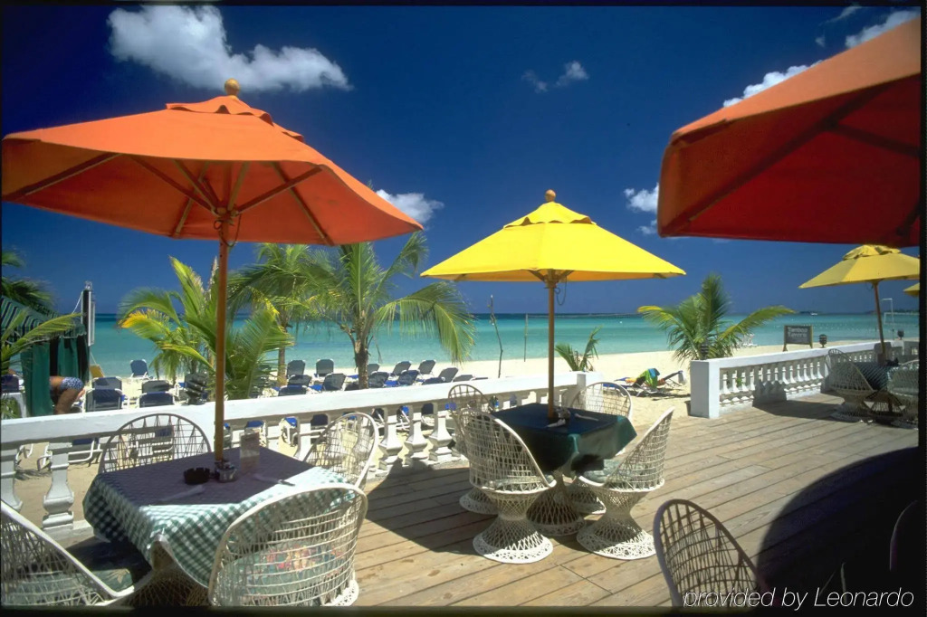 Legends Beach Resort