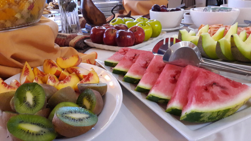 Altos Ushuaia Hotel & Resto