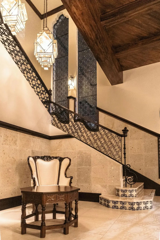Gran Hotel Mexico by Solaris