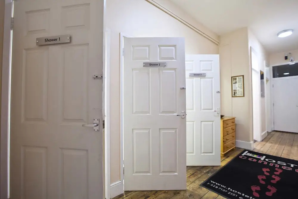 Hostel Connect
