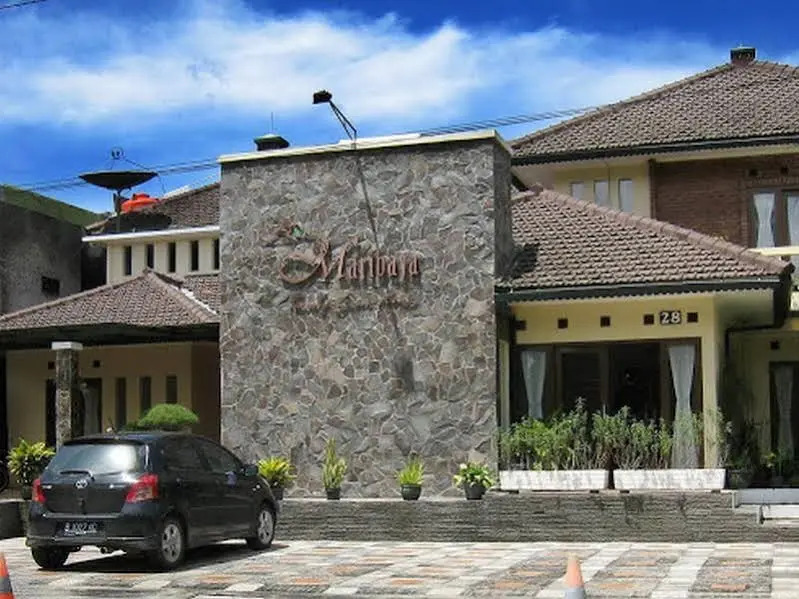 Maribaya Family Guest House Syariah