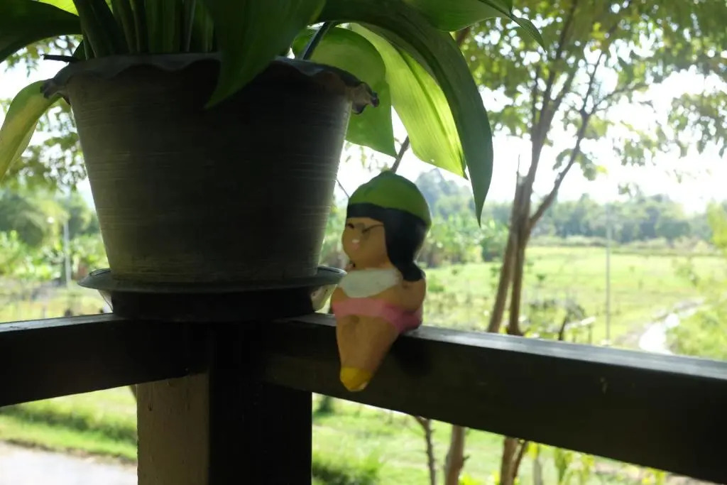 Rai Boonsom