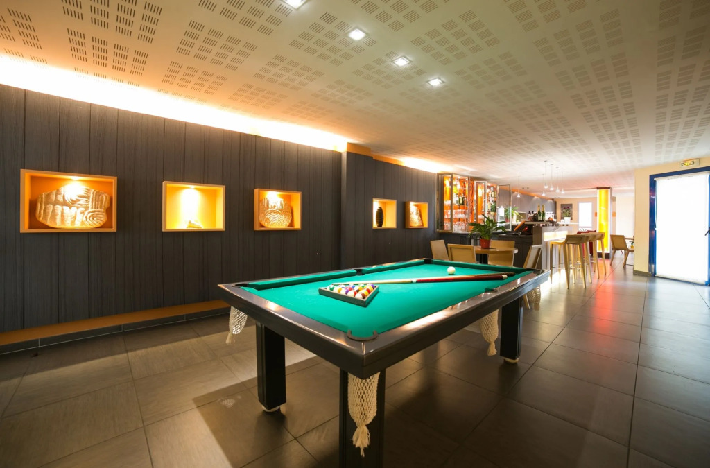 Le Celtique & Spa