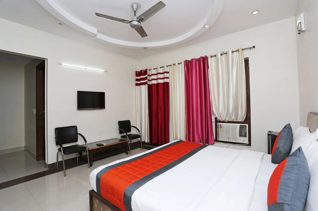 Jannat Residency