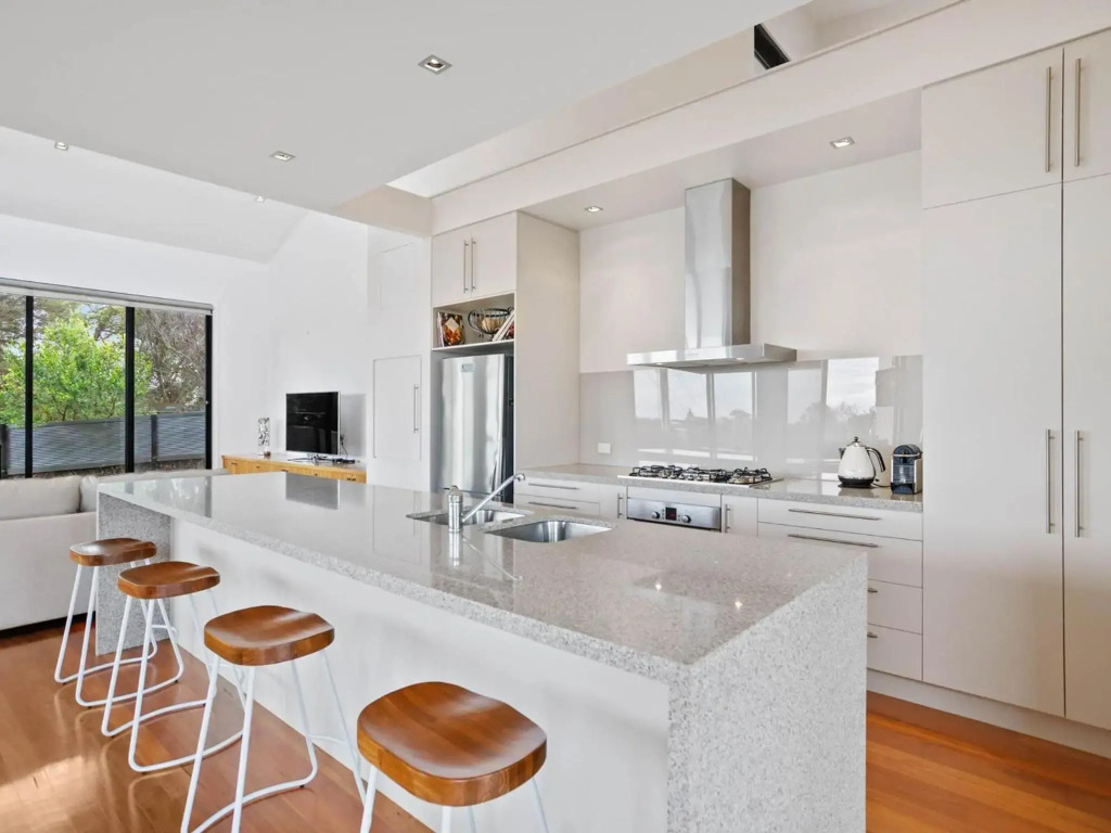 St Johns Wood Treehouse