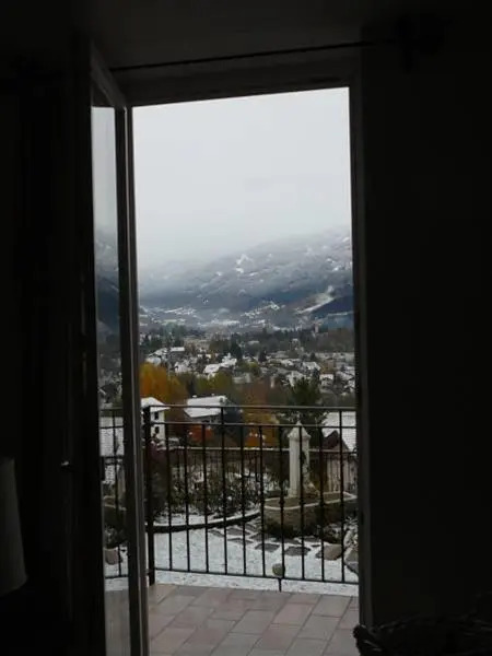 Residenza Bagni & Miramonti