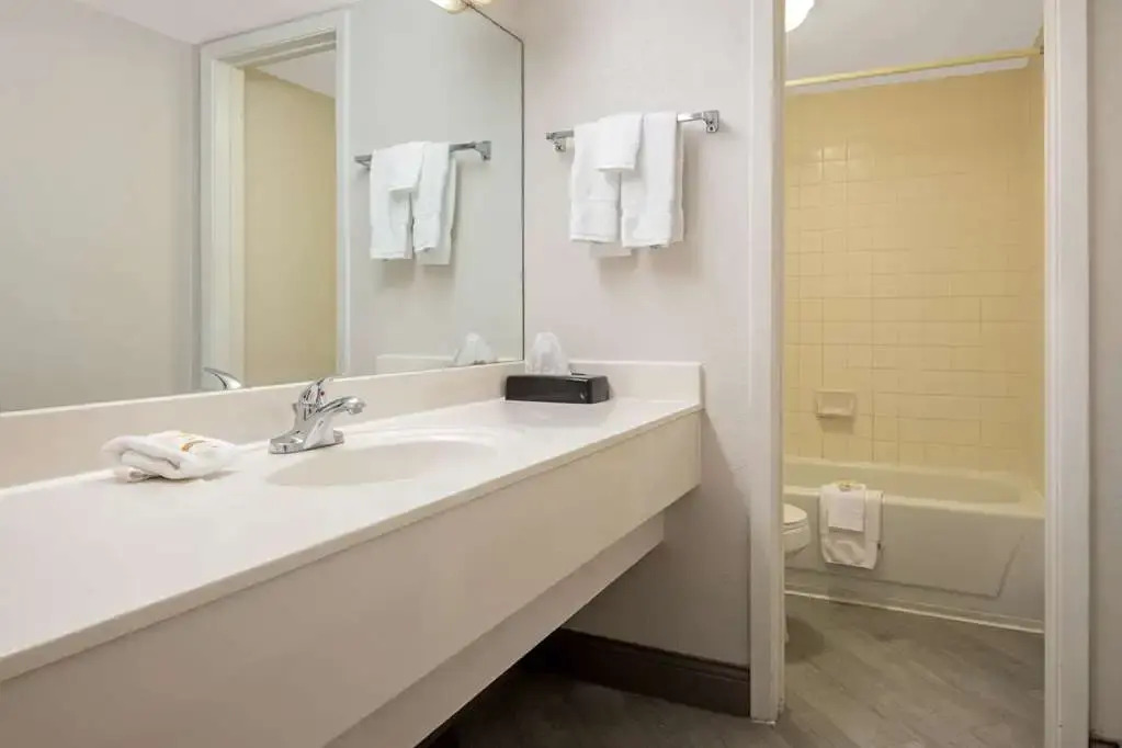 La Quinta Inn San Antonio Toepperwein #640