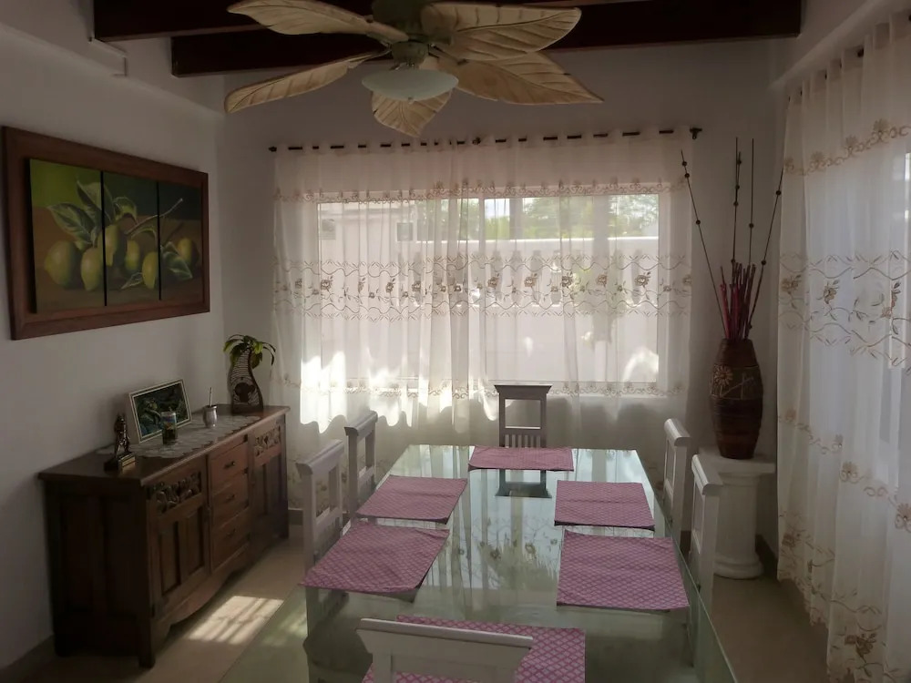 Mary's Place