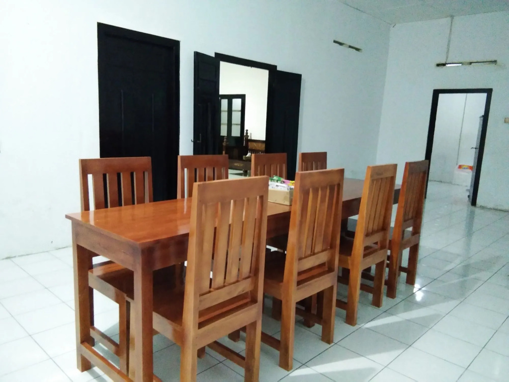 Ndalem Diajeng