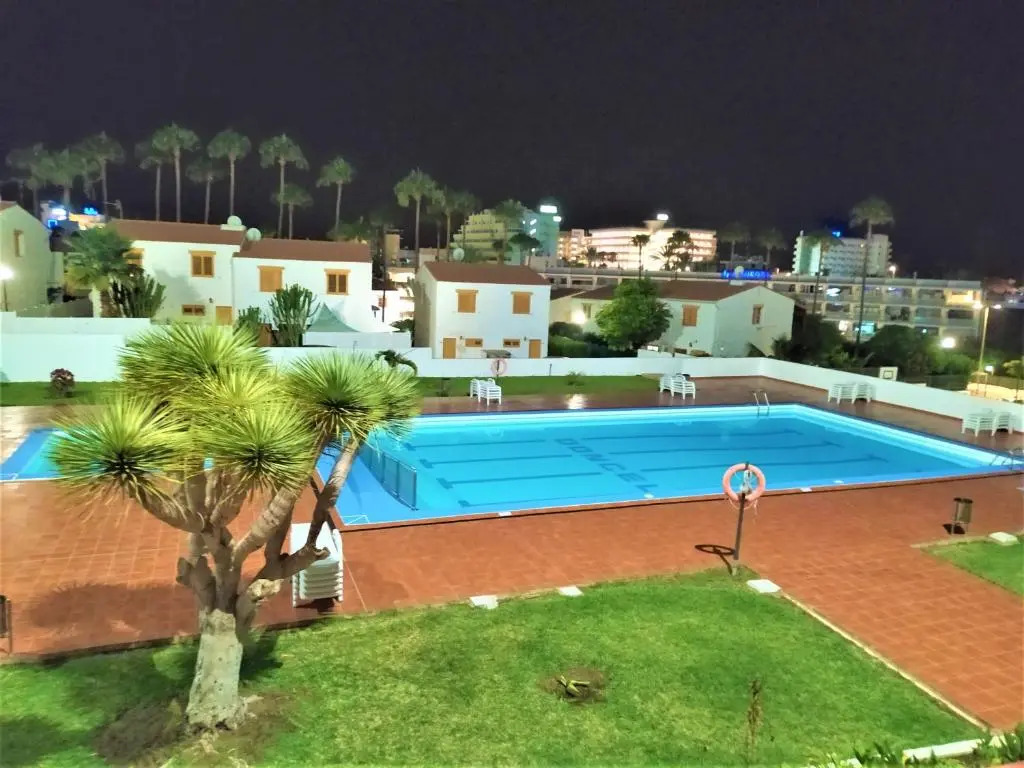 Yumbo Apartment