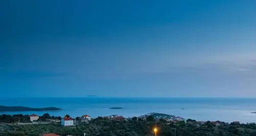Villa Sv. Vid
