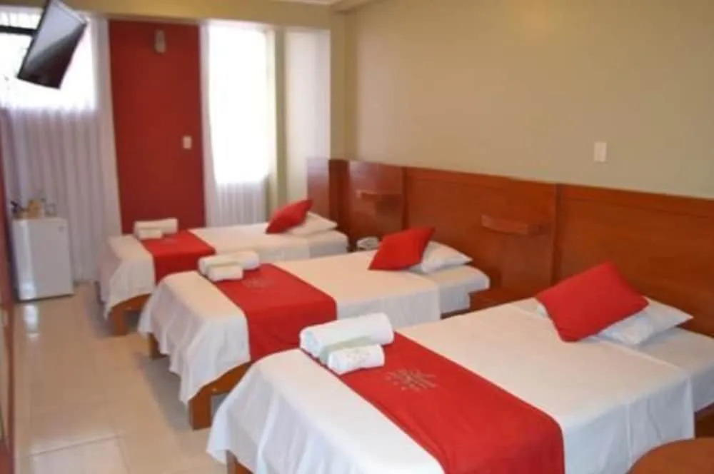 Aura Hotel