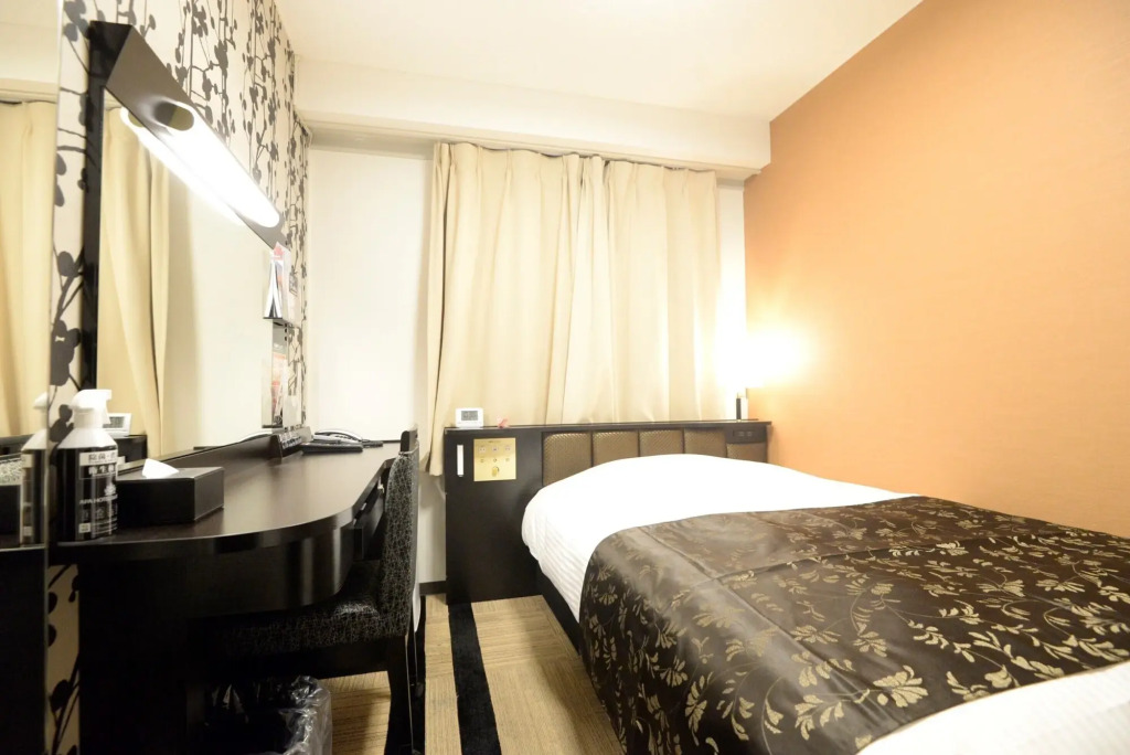 APA Hotel Muroran
