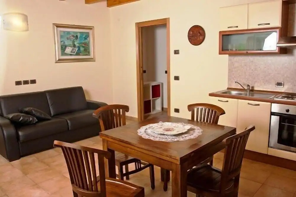 Agriturismo Radaméz
