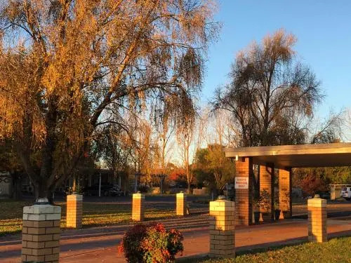 Guyra Motor Inn