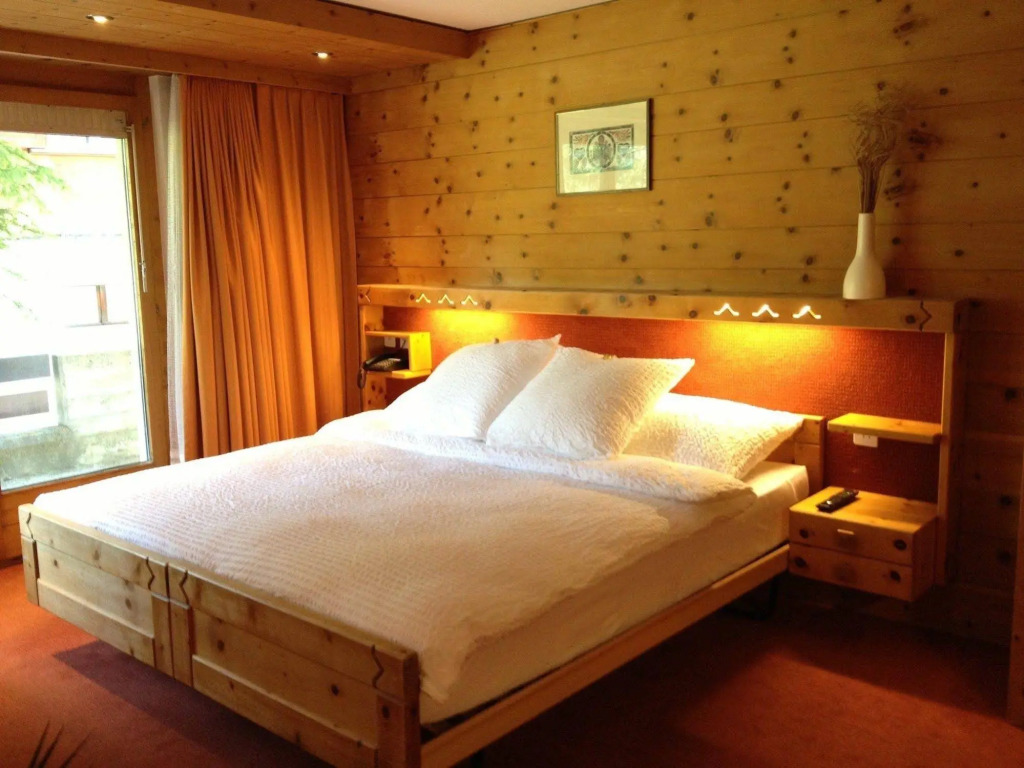 Hotel La Collina