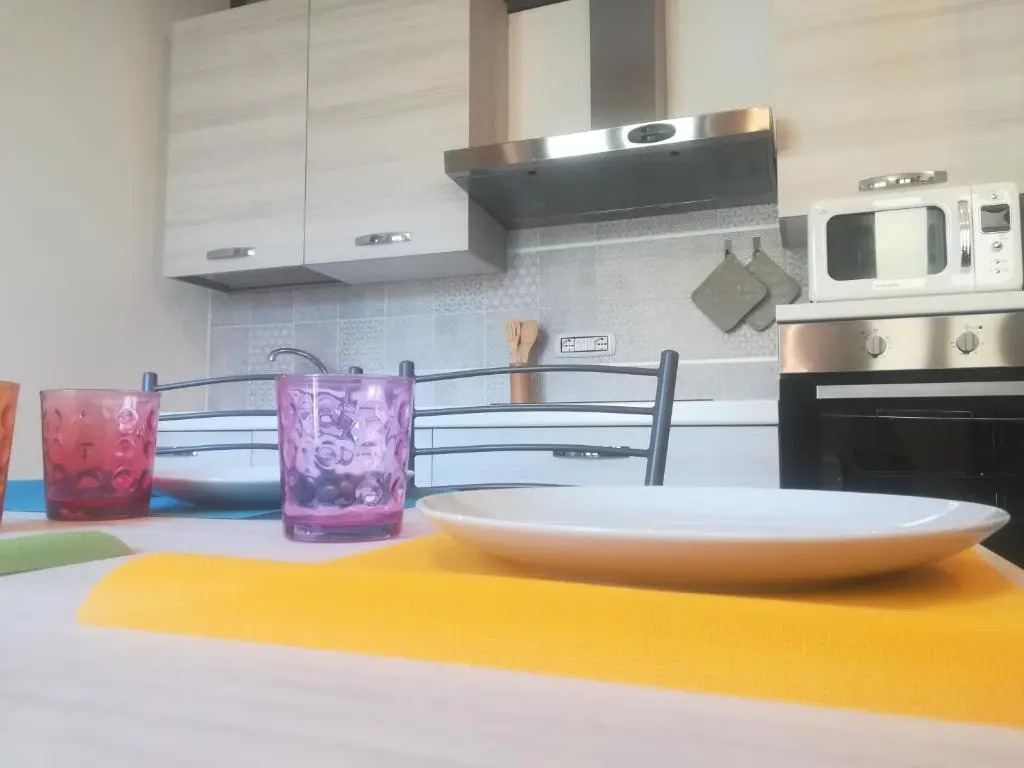 Appartamenti Sa Corte