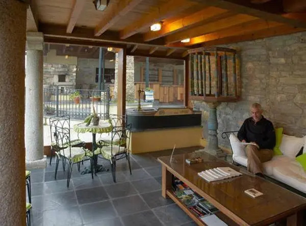Hotel Rural Casa Xusto