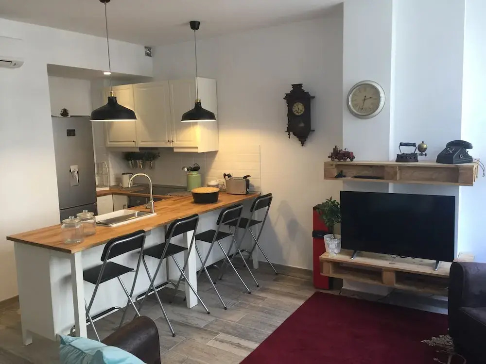 Apartment San Telmo Laspal04