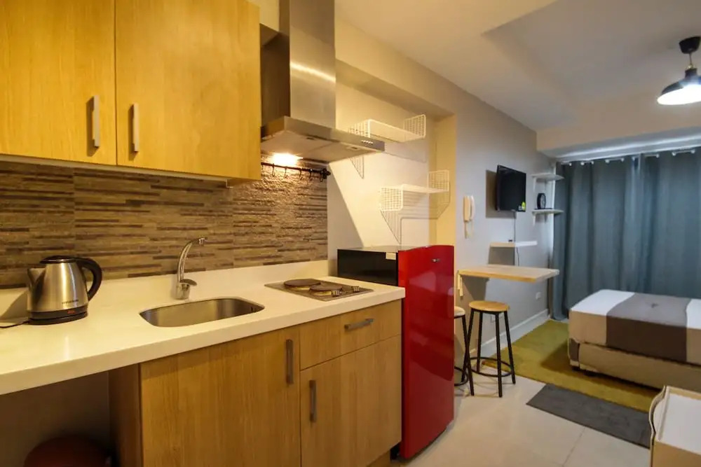 Acellynes Suites at The Residences at Commonwealth by Century