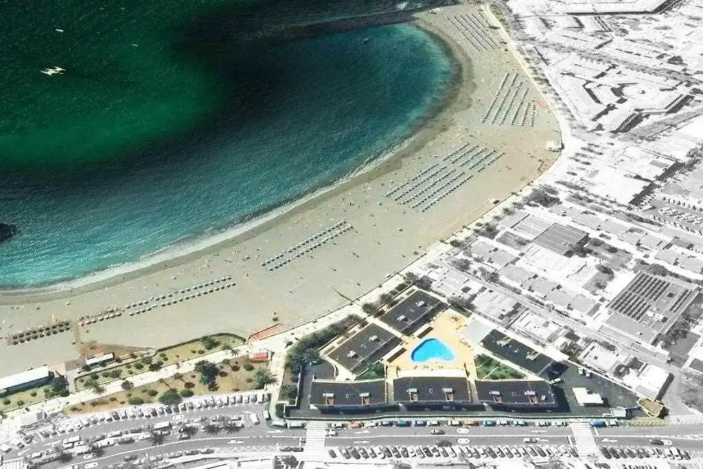 Vera Mar Beachfront Complex - Apartment 8