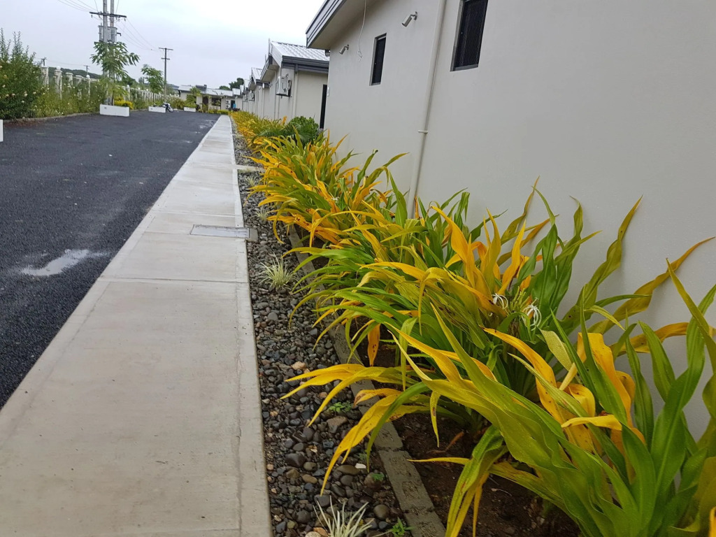 Nadi Airport Apartments
