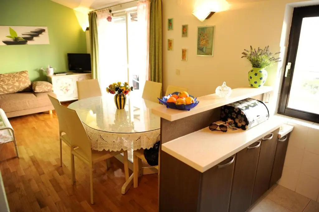 Apartments&Rooms Jelavić