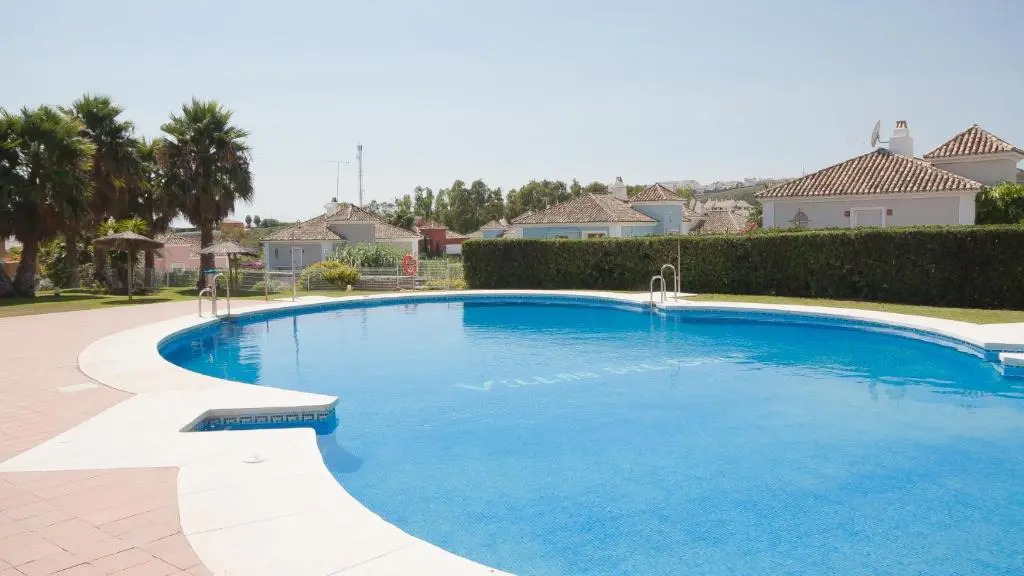 Villas del Golf 23