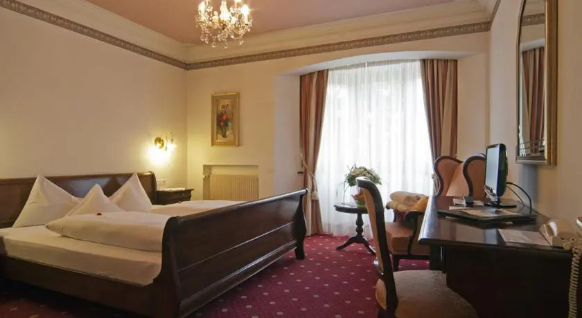 Hotel Gasteigerhof