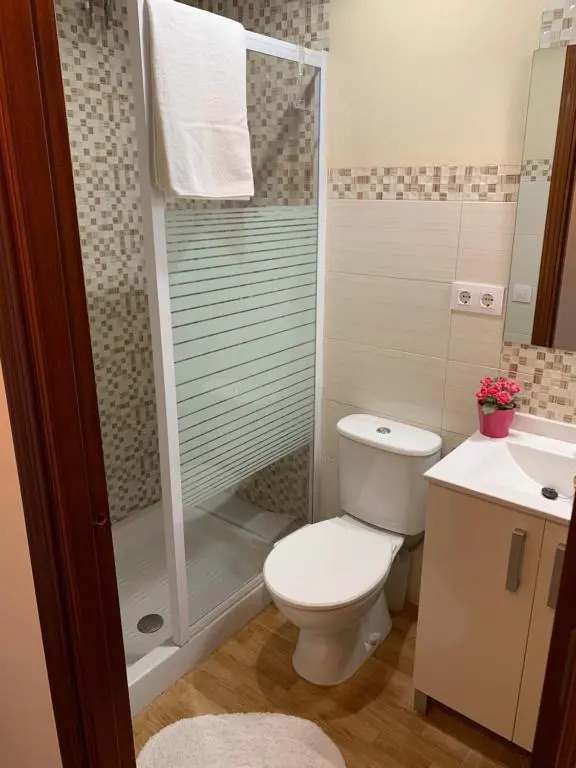 Encantador Apartamento Centro Arcos de la Frontera