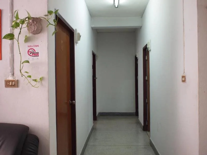 Good Will Guesthouse