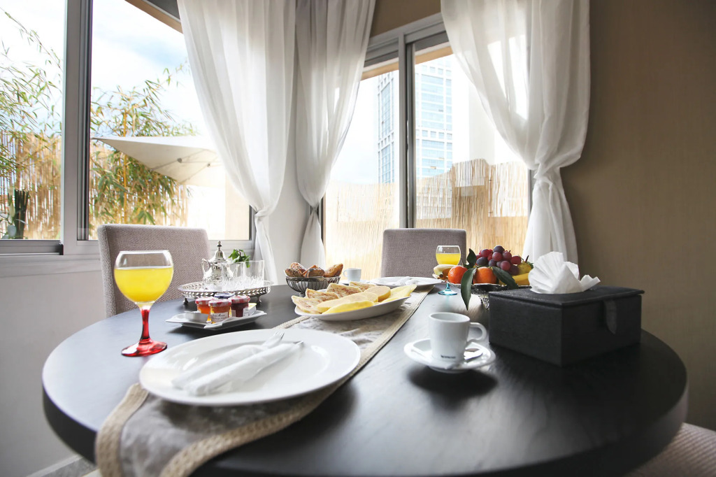 The Fourteen Luxury Boutique Hotel & SPA