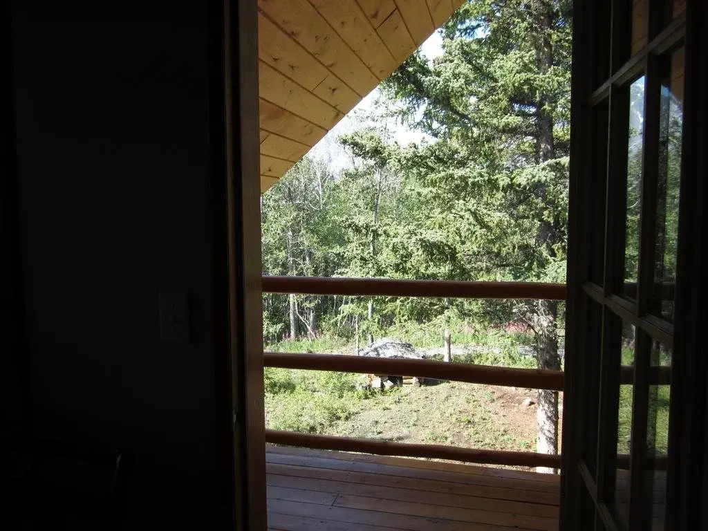 Mount Logan Lodge
