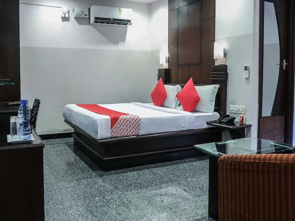 FabHotel V Hotel Banjara Hills