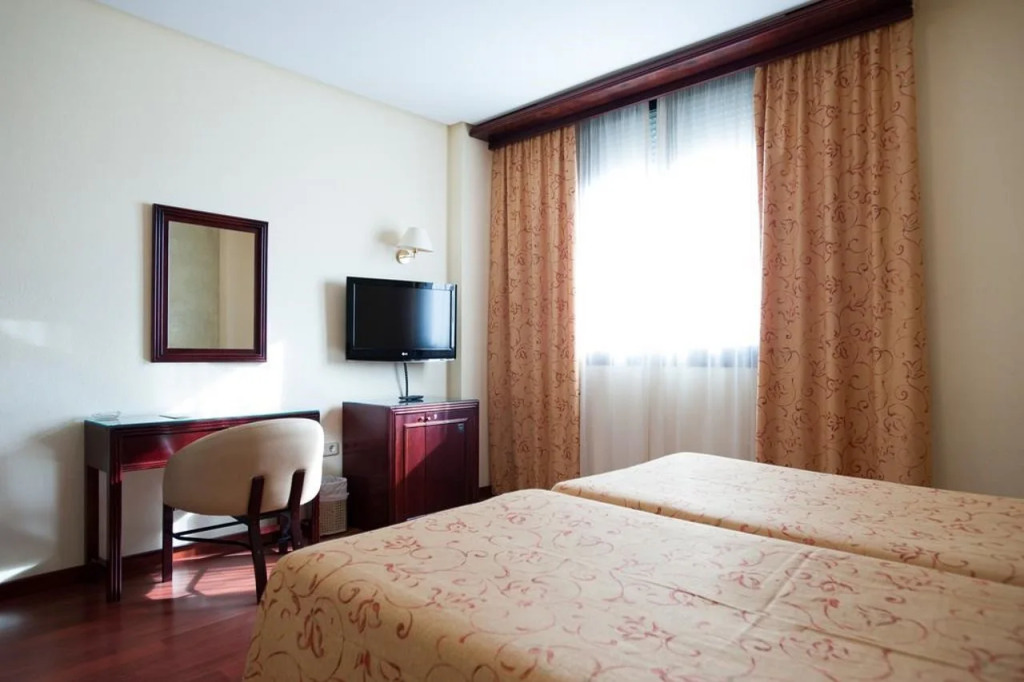 Hotel Derby Sevilla