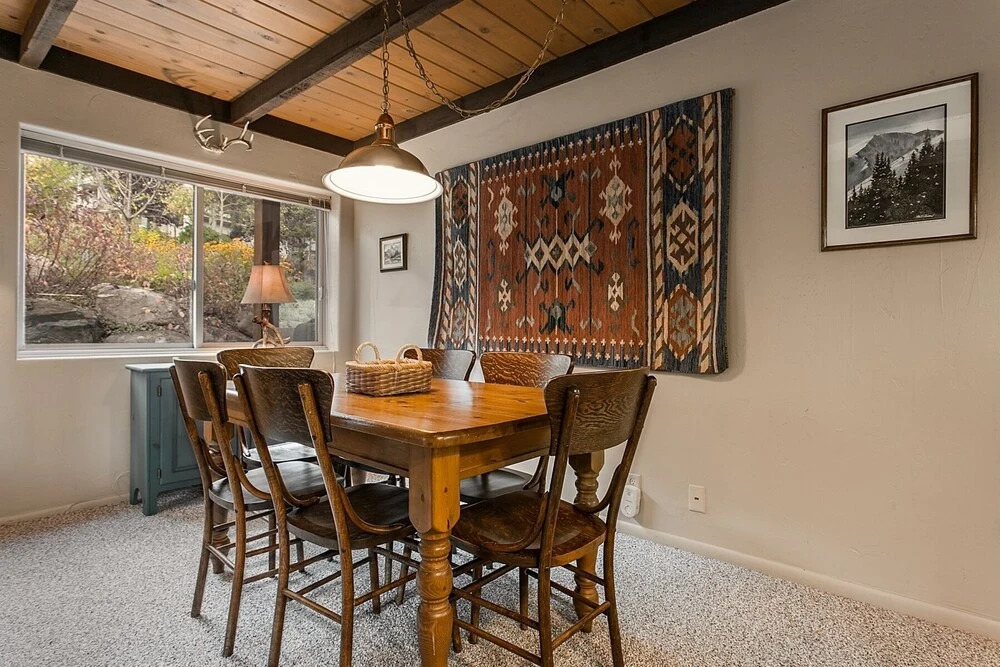 Willows Condos by Snowmass Vacations