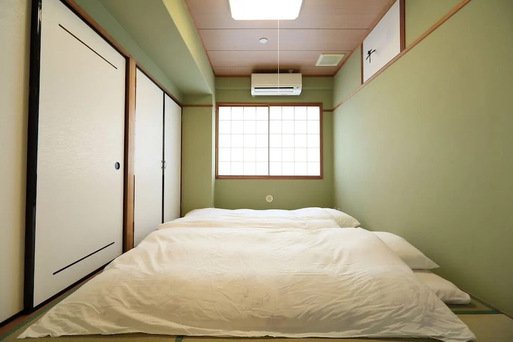 Hotel Hana Ichirin