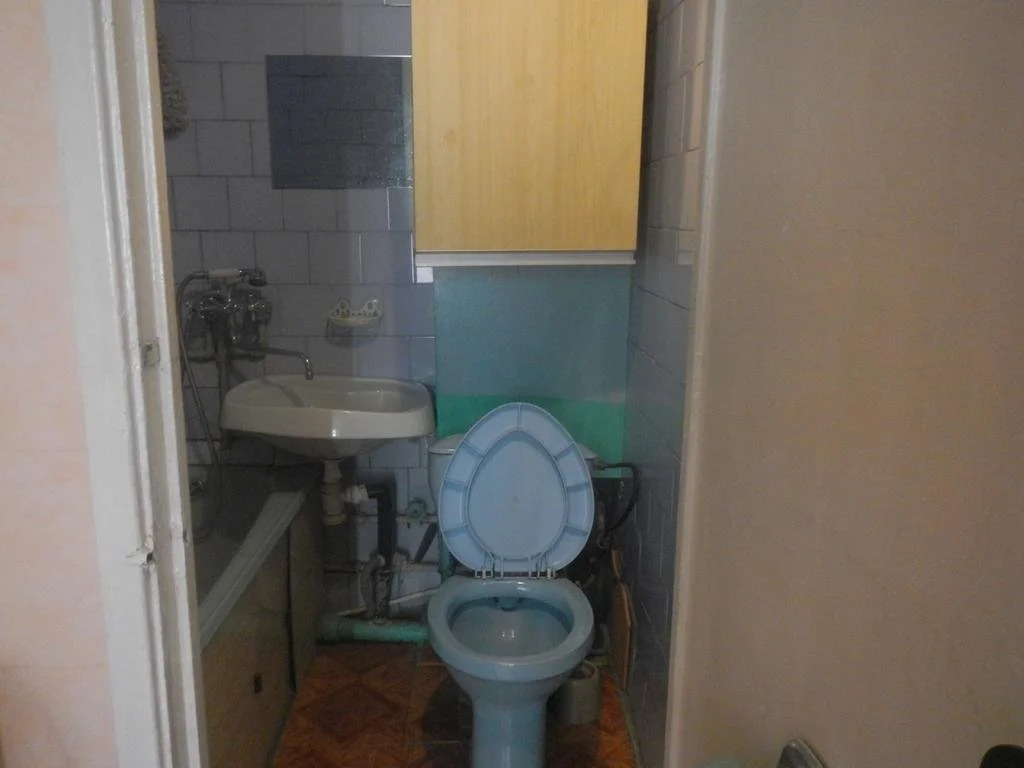 Guest room on Novatorov