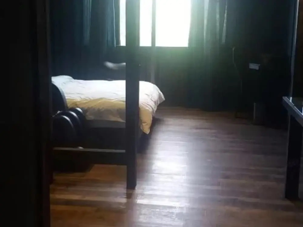 Yema Silk Road Inn