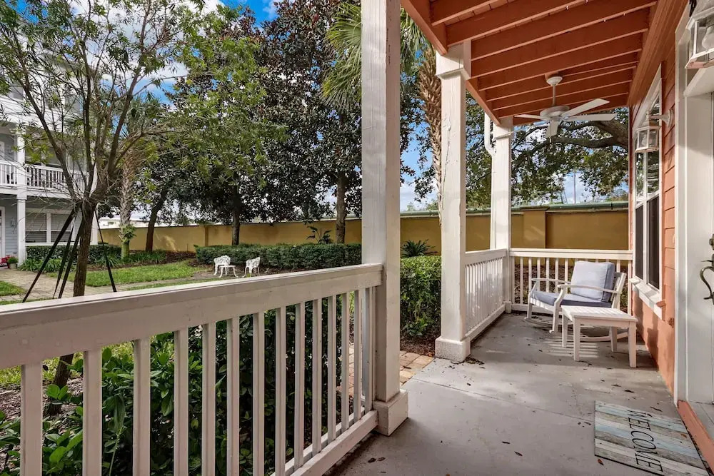 2142 Cape Sound