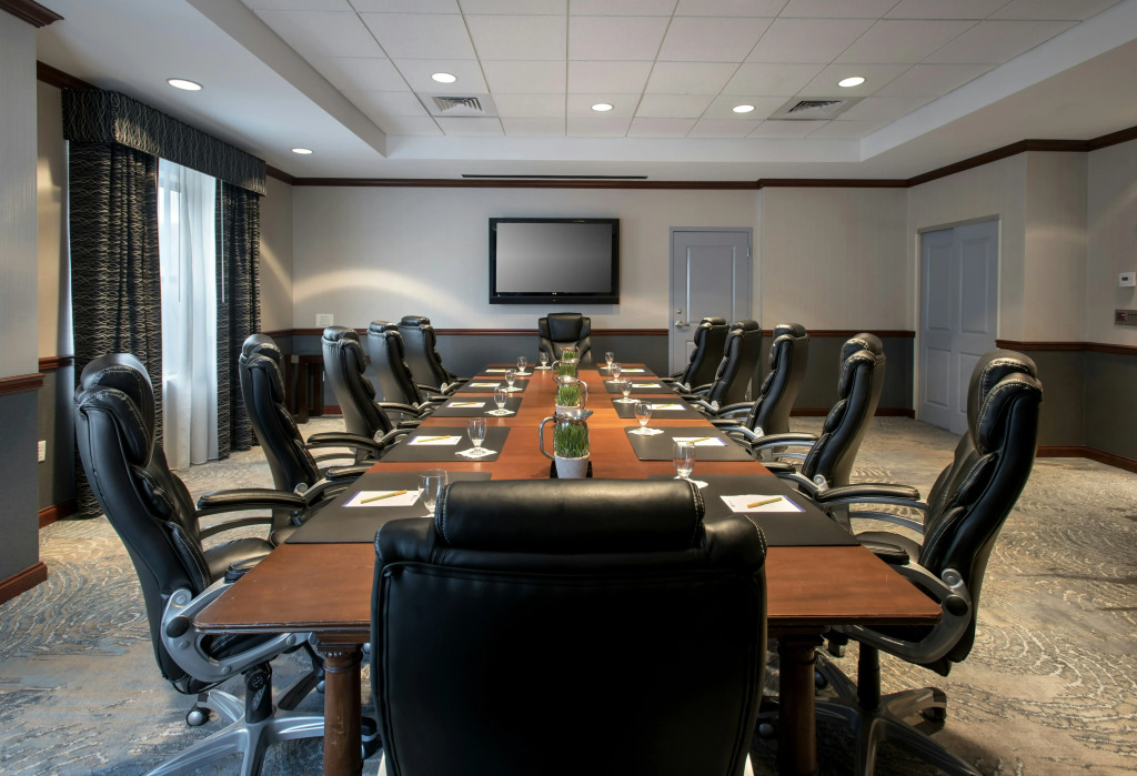 Hilton Garden Inn Albany Medical Center